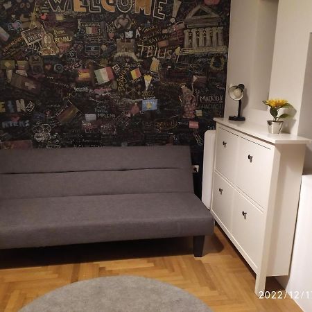Apartament Plaka'S Flat-Near Syntagma Metro Station Ateny Zewnętrze zdjęcie