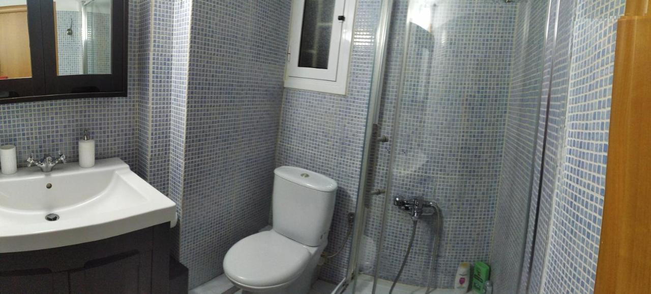 Apartament Plaka'S Flat-Near Syntagma Metro Station Ateny Zewnętrze zdjęcie