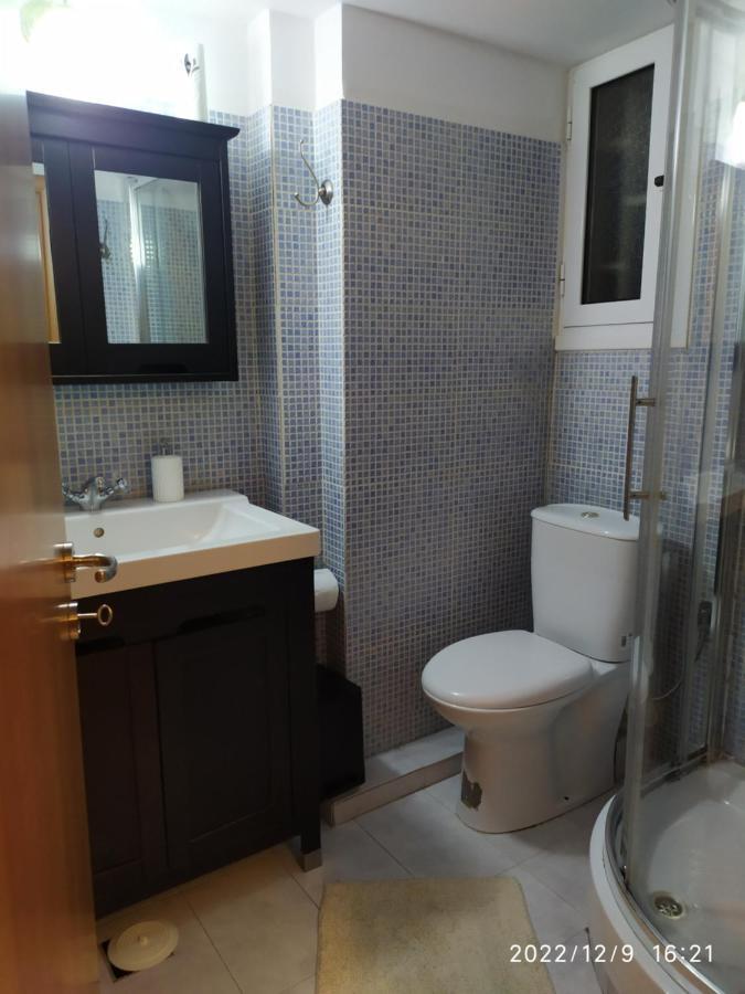 Apartament Plaka'S Flat-Near Syntagma Metro Station Ateny Zewnętrze zdjęcie