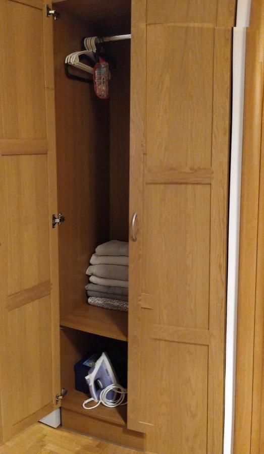 Apartament Plaka'S Flat-Near Syntagma Metro Station Ateny Zewnętrze zdjęcie