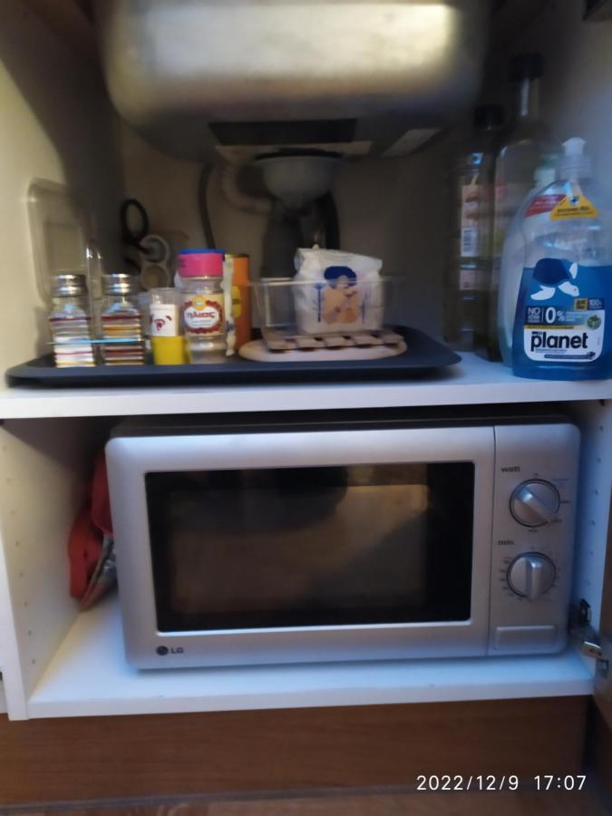Apartament Plaka'S Flat-Near Syntagma Metro Station Ateny Zewnętrze zdjęcie
