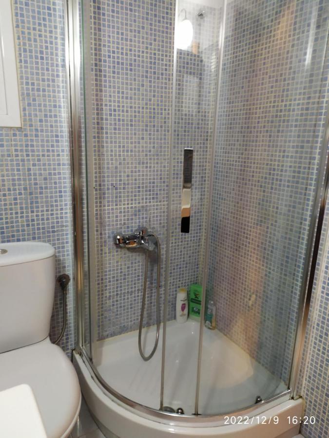 Apartament Plaka'S Flat-Near Syntagma Metro Station Ateny Zewnętrze zdjęcie